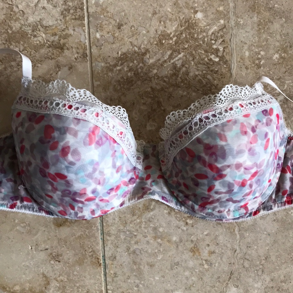 Calvin Klein Bra Size 34b
